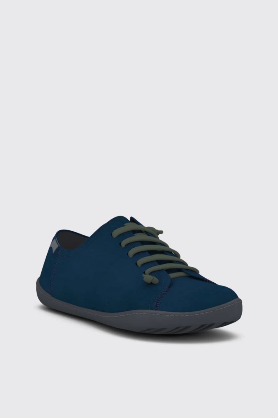 Camper Men's Peu Casual Shoes - Comfortable & Stylish Footwear for Everyday Wear