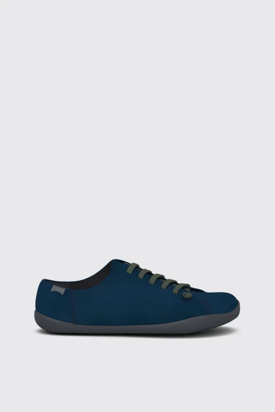 Camper Men's Peu Casual Shoes - Comfortable & Stylish Footwear for Everyday Wear