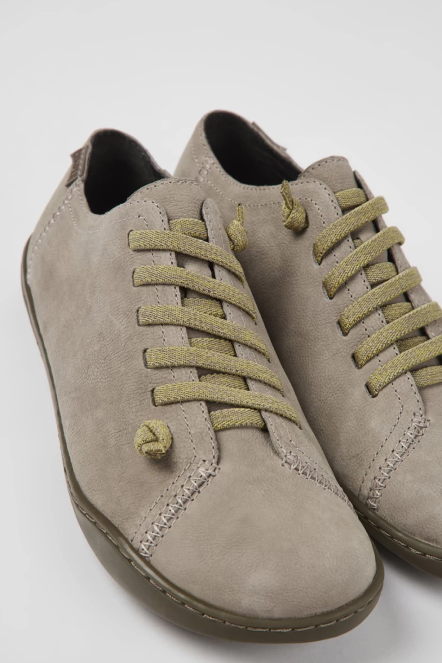 Camper Women's Peu Fashion Sneakers