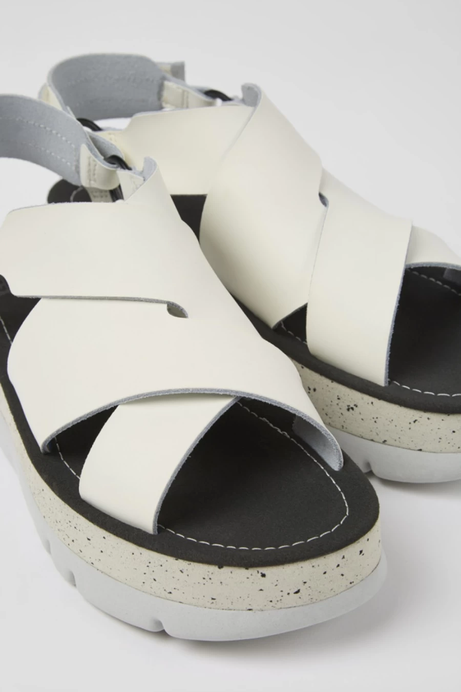 Camper Women's Oruga Up Sneakers - Stylish & Comfortable Footwear for Everyday Wear