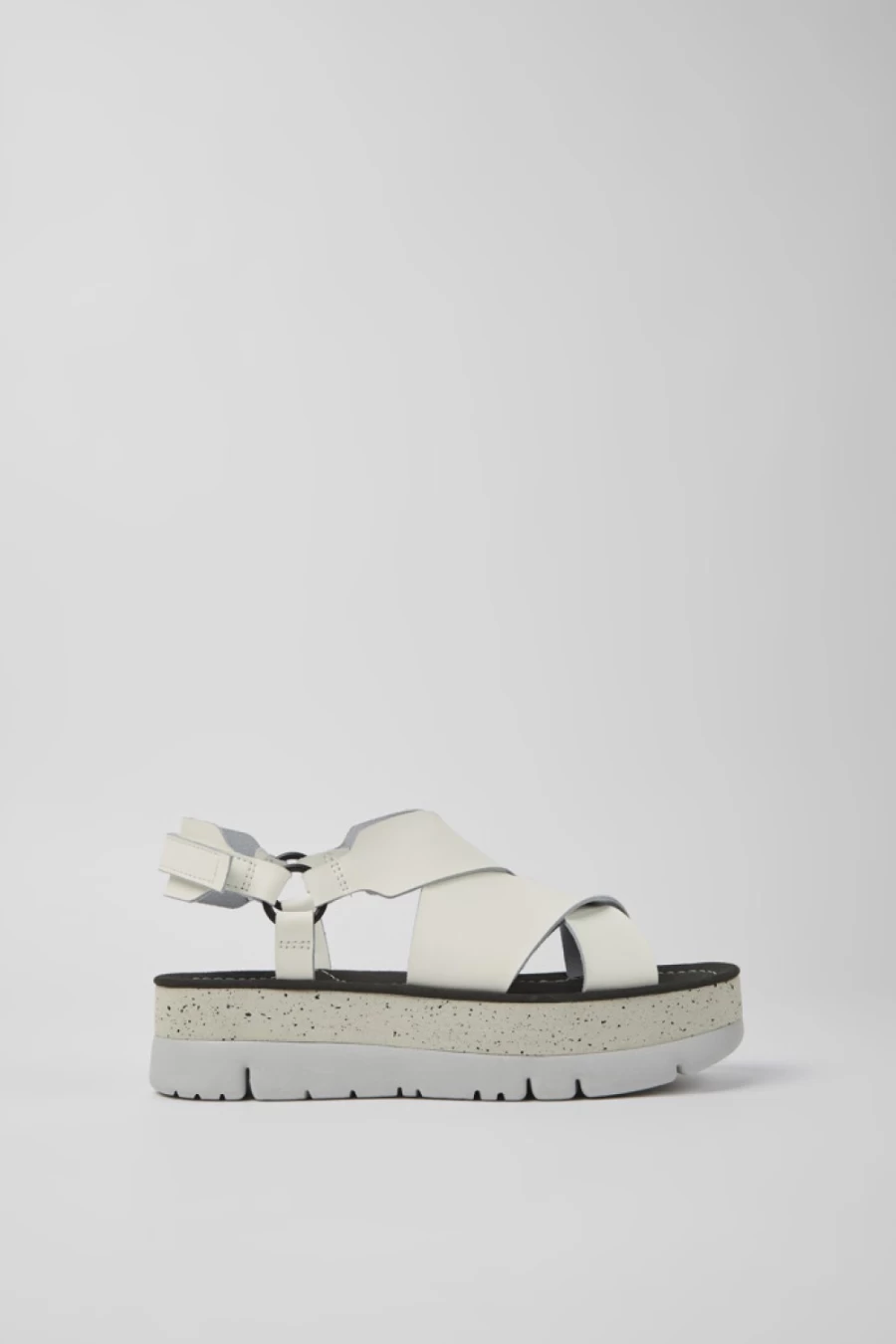 Camper Women's Oruga Up Sneakers - Stylish & Comfortable Footwear for Everyday Wear