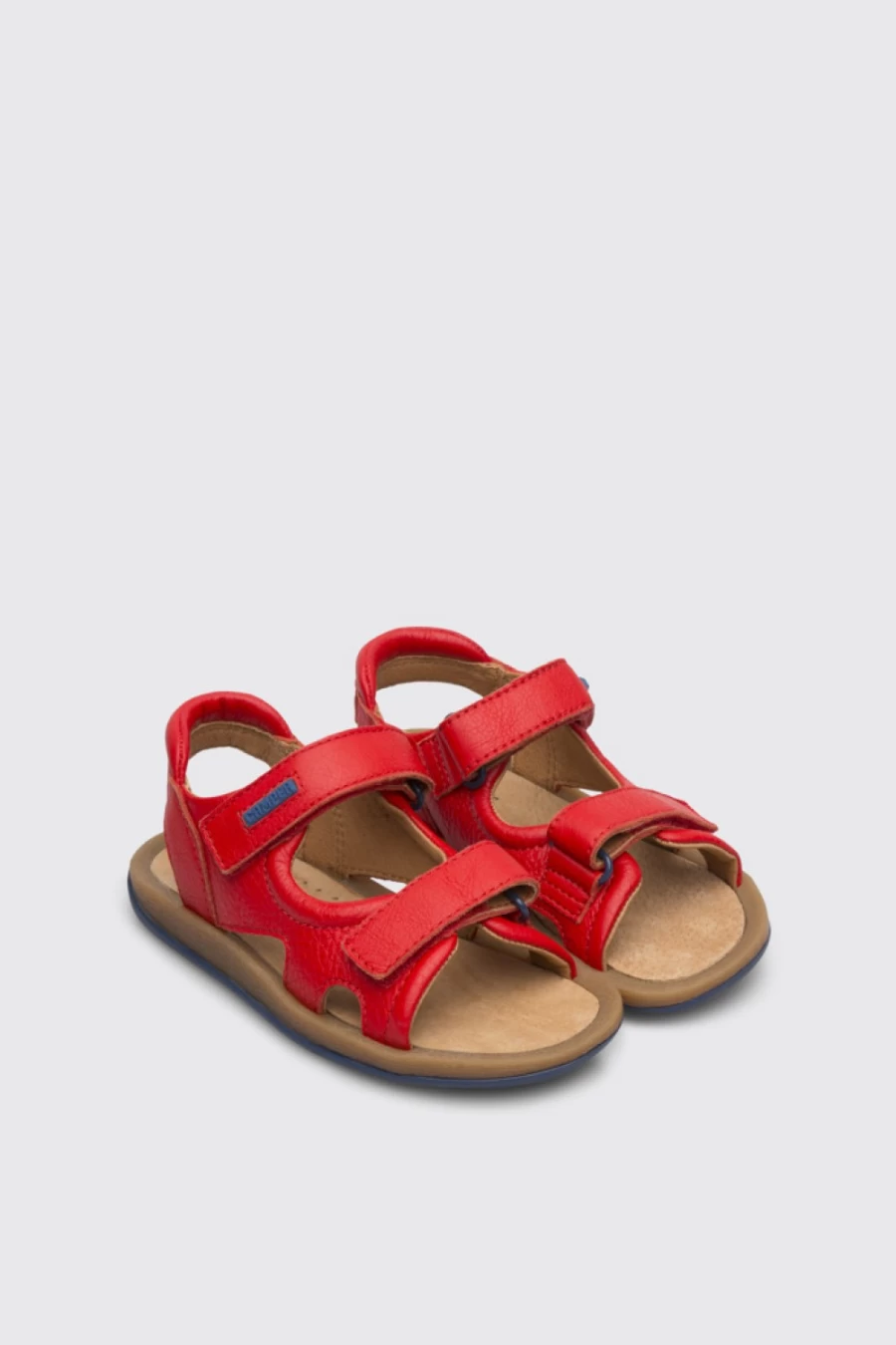 Camper Kids Bicho - Stylish and Comfortable Children's Shoes