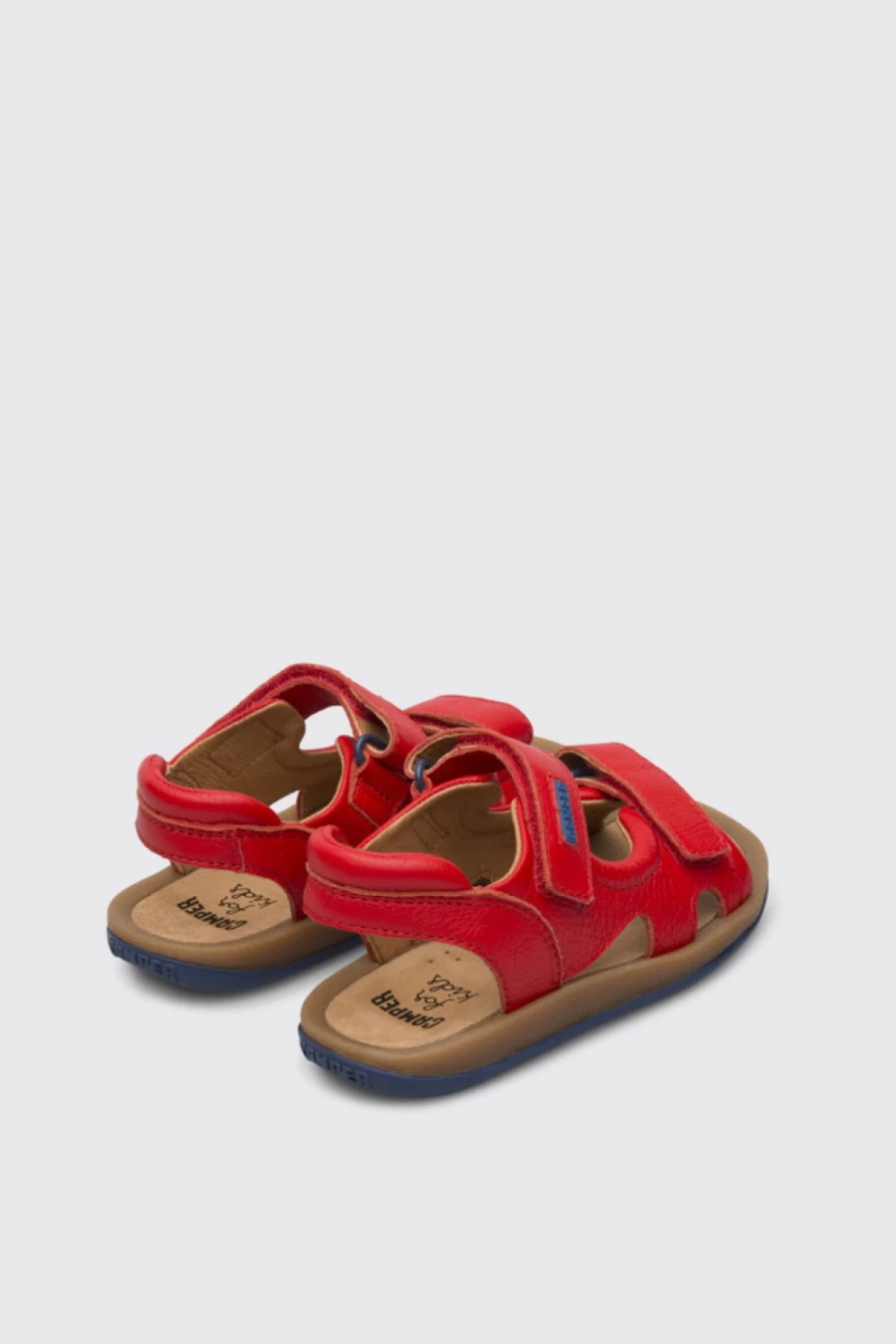 Camper Kids Bicho - Stylish and Comfortable Children's Shoes