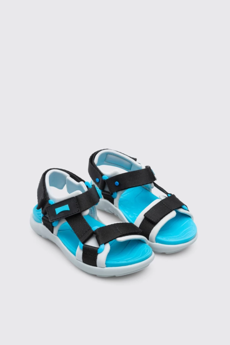 Camper Kids Wous - Comfortable Children's Shoes for Active Play