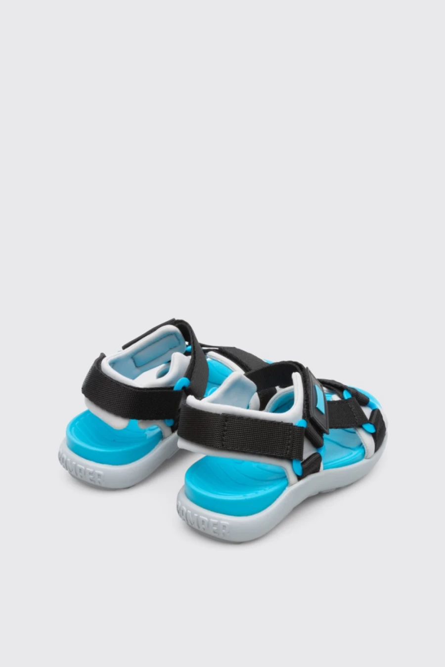 Camper Kids Wous - Comfortable Children's Shoes for Active Play