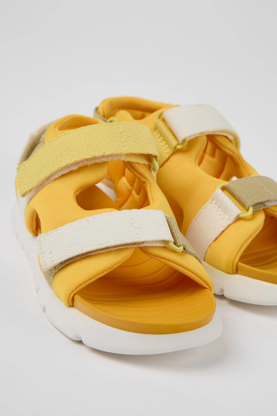 Camper Kids' Twins Sneakers – Stylish and Comfortable Children's Shoes