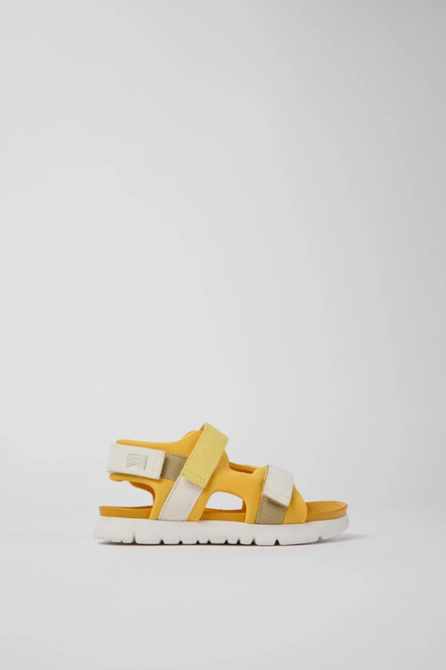 Camper Kids' Twins Sneakers – Stylish and Comfortable Children's Shoes