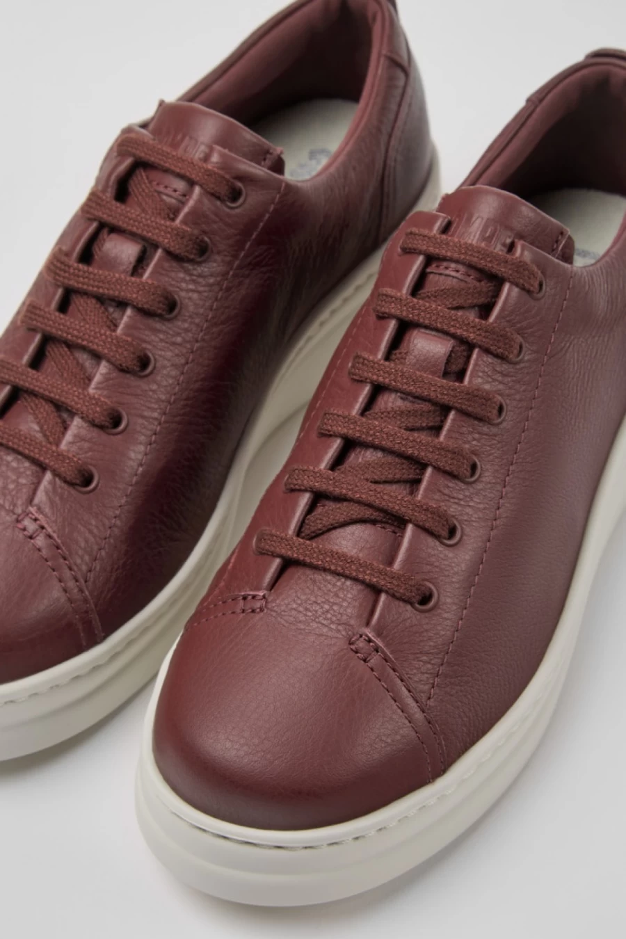 Camper Women's Runner Up Sneakers – Stylish & Comfortable Running Shoes
