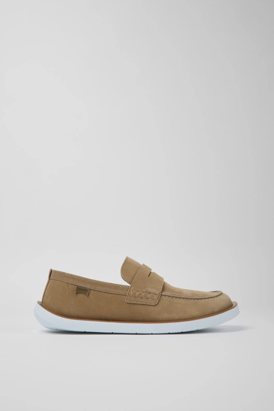 Camper Men's Wagon - Stylish and Comfortable Walking Shoes