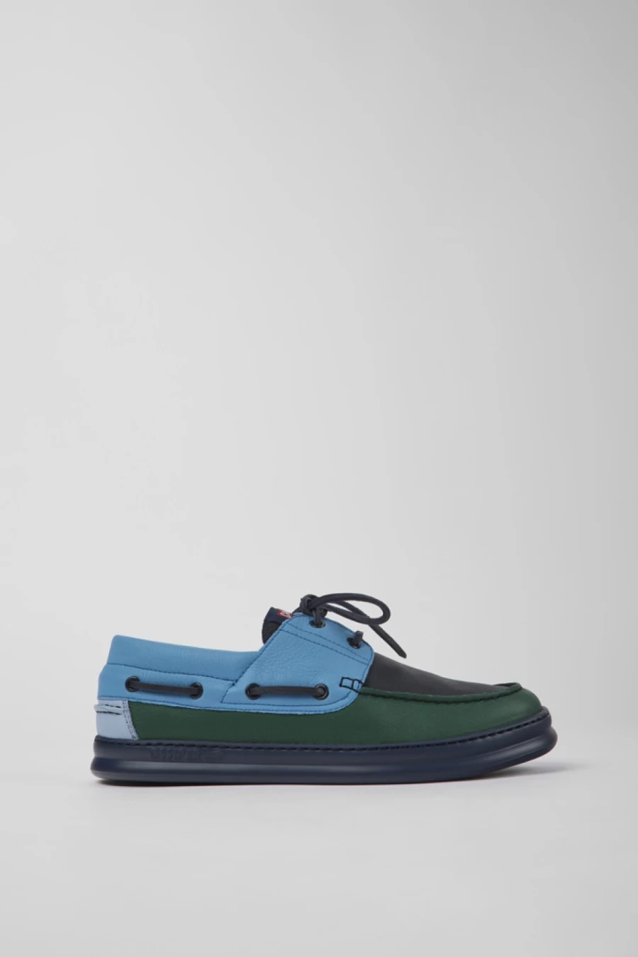 Camper Men's Twins Sneakers – Classic Comfortable Casual Shoes