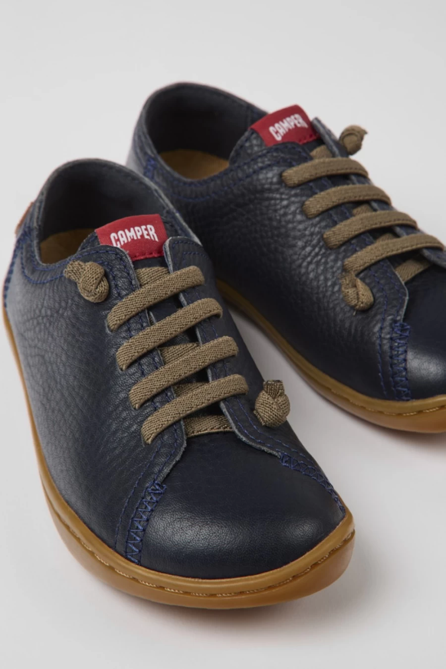 Camper Kids' Peu - Comfortable Children's Shoes for Active Play