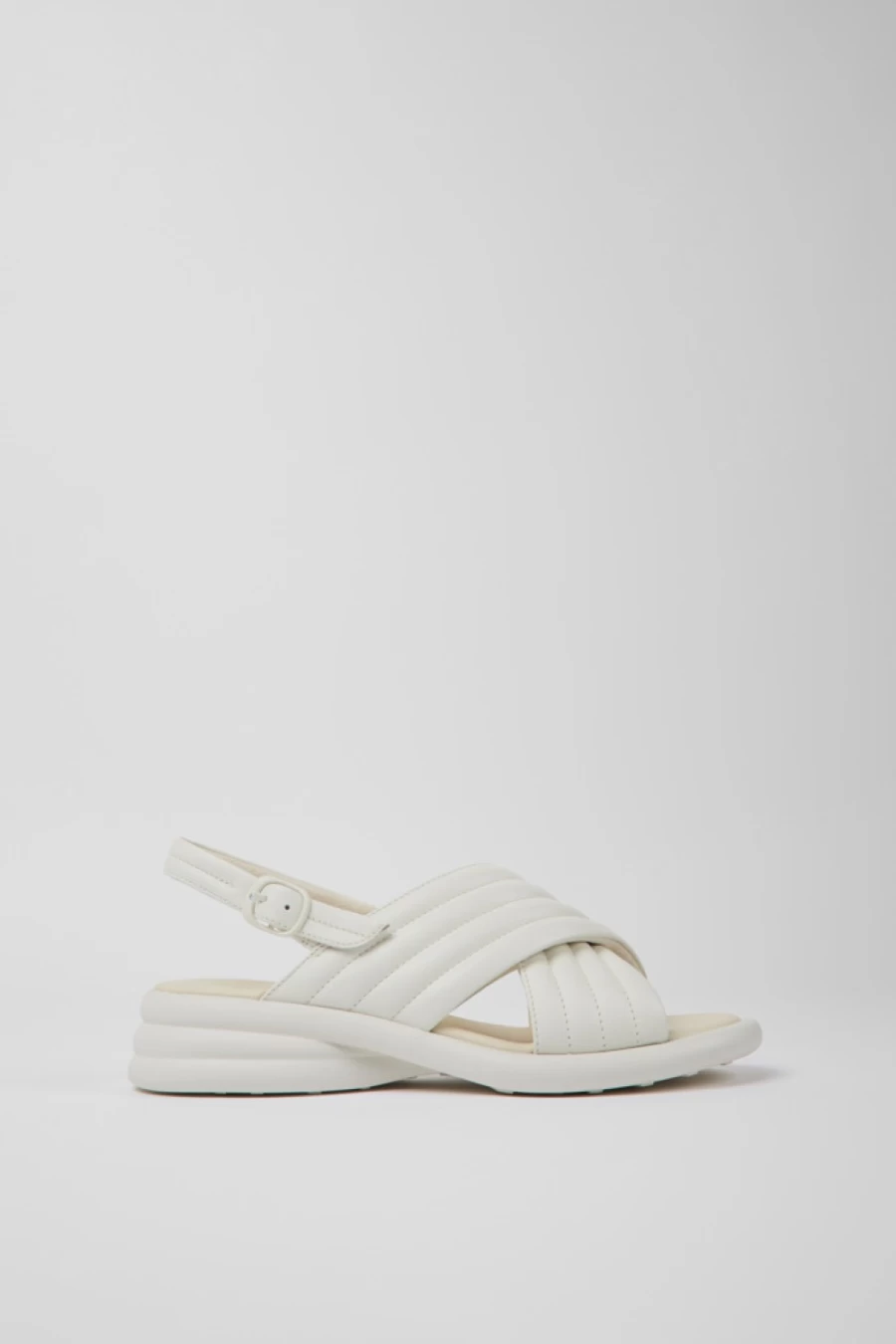 Camper Women's Spiro Comfortable Casual Shoes