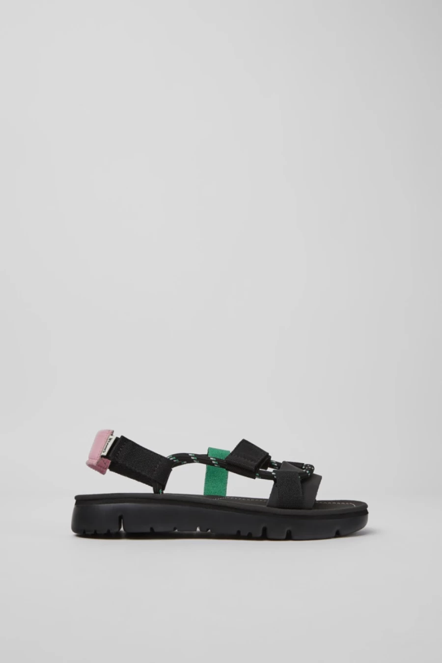 Camper Women's Oruga Fashion Sneakers - Stylish & Comfortable Footwear for Everyday Wear
