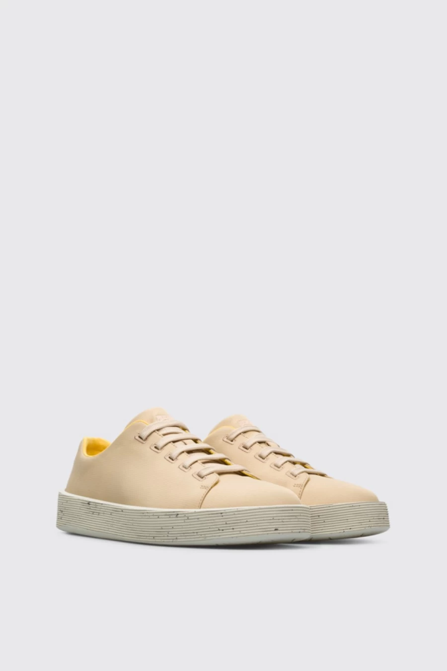 Camper Men's Courb Casual Sneakers - Comfortable & Stylish Walking Shoes