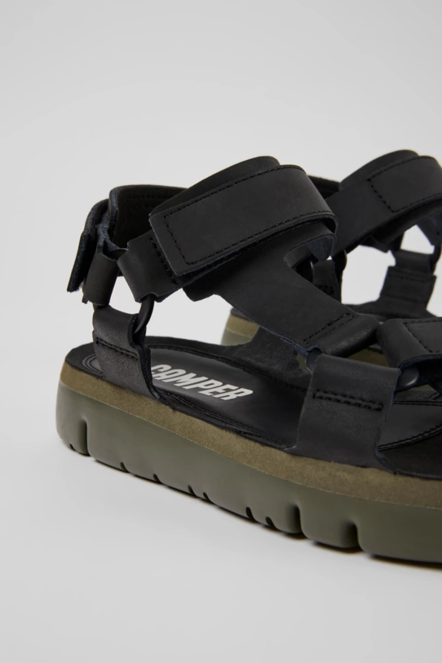 Camper Men's Oruga Casual Sneakers - Lightweight & Comfortable Walking Shoes