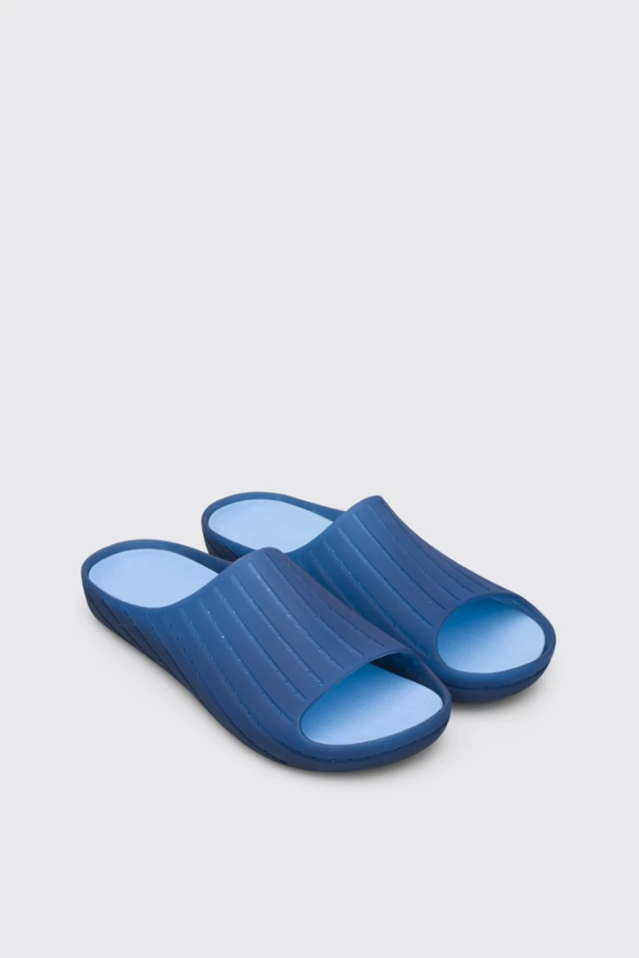 Camper Men's Wabi Casual Sneakers - Comfortable & Stylish Footwear for Everyday Wear