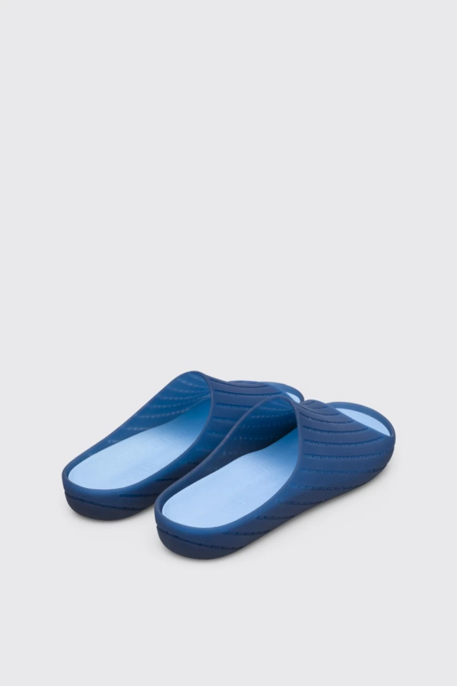 Camper Men's Wabi Casual Sneakers - Comfortable & Stylish Footwear for Everyday Wear