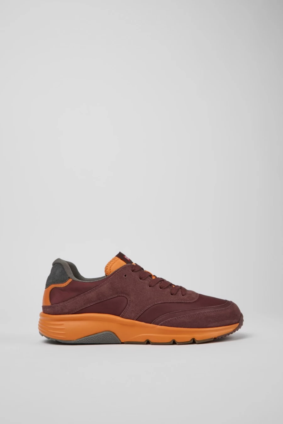Camper Men's Drift Casual Shoes for Comfort and Style