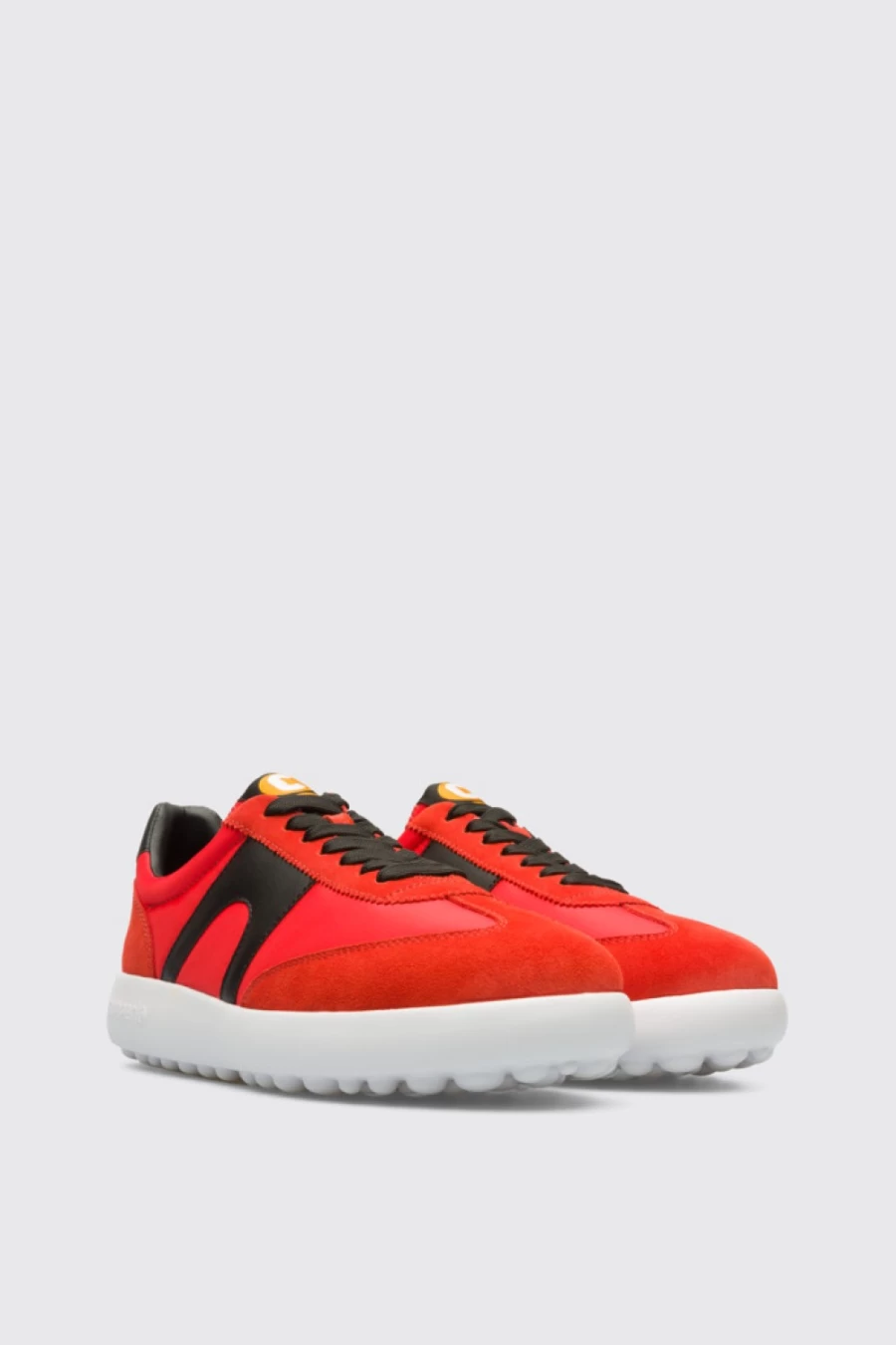 Camper Women's Sailgp Collaboration Sneakers – Limited Edition Running Shoes