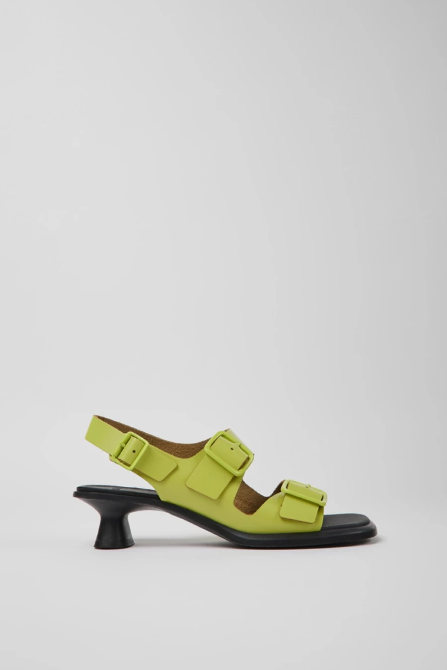 Camper Women's Dina Fashionable Comfort Footwear