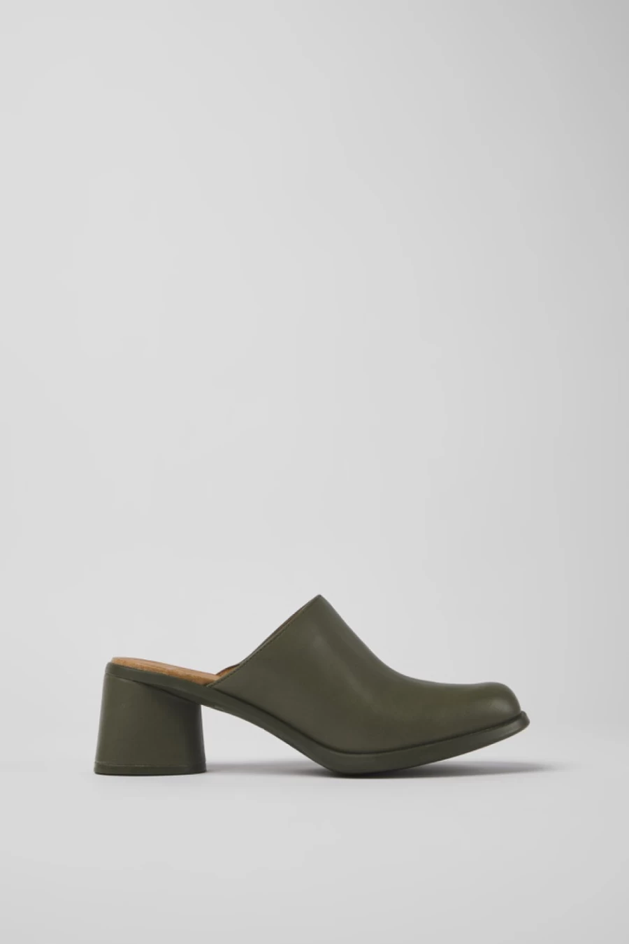 Camper Women's Kiara Fashionable and Comfortable Footwear for Everyday Wear