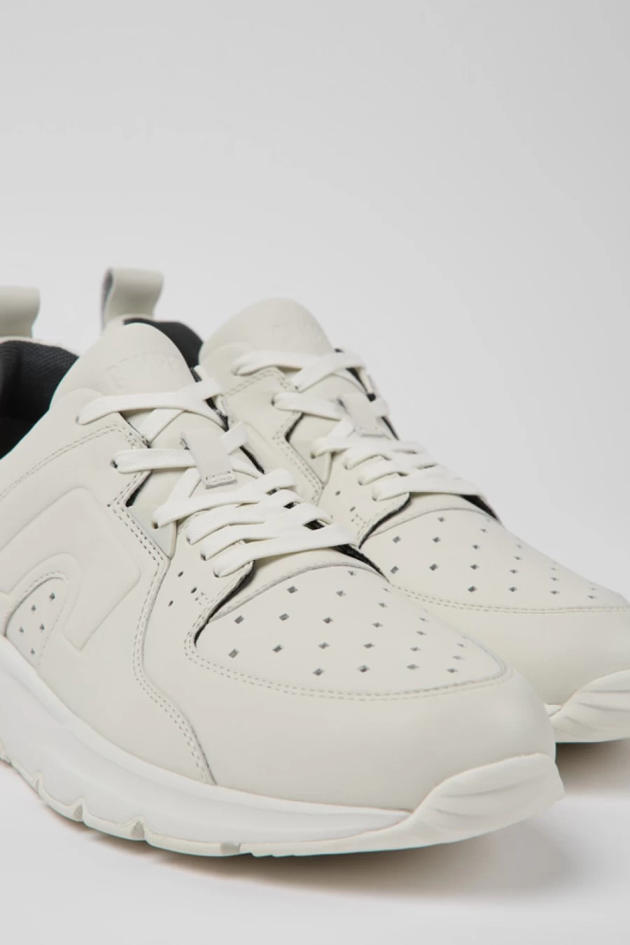 Camper Men's Drift Casual Shoes – Stylish & Comfortable Footwear for Everyday Wear