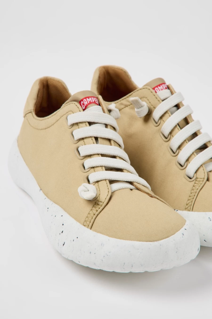 Camper Women's Peu Stadium Sneakers