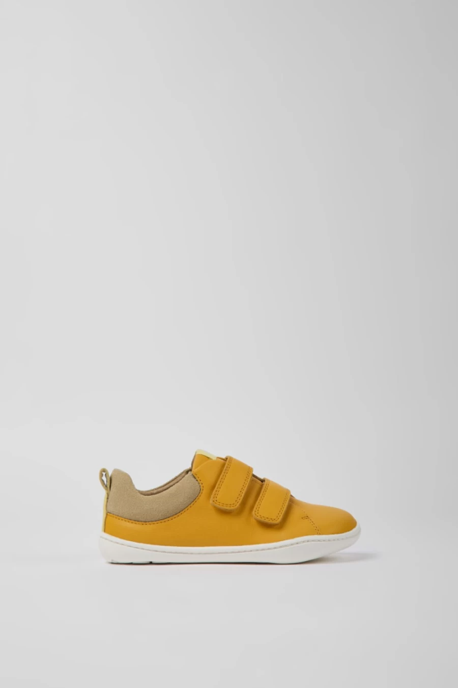 Camper Kids' Peu Children's Shoes – Comfortable & Stylish Footwear for Boys and Girls
