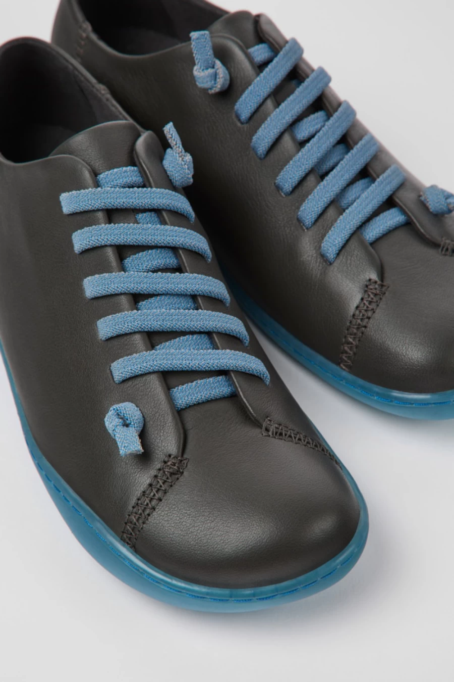 Camper Women's Peu Fashionable and Comfortable Footwear for Everyday Wear
