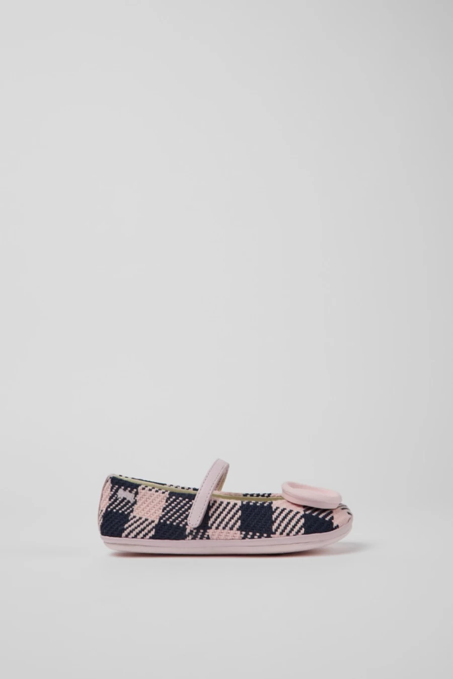 Camper Kids' Twins Sneakers – Stylish and Comfortable Children's Shoes