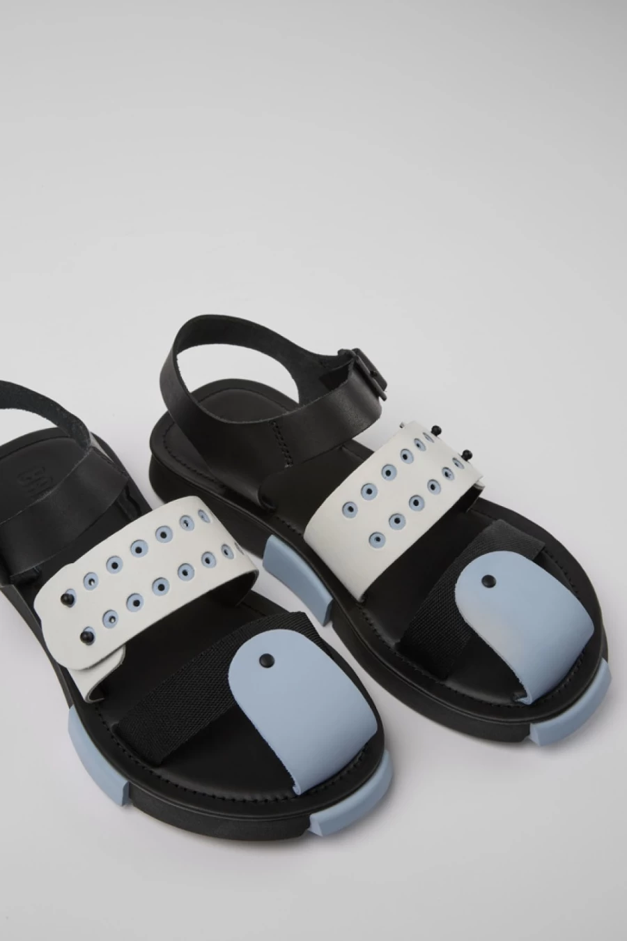 Camper Women's Set - Stylish and Comfortable Footwear Collection
