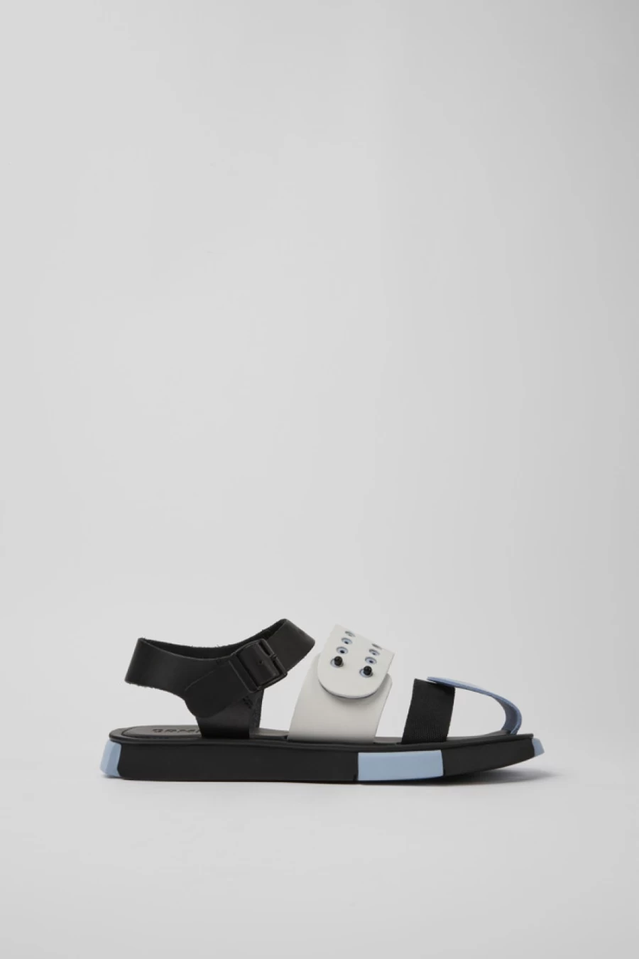 Camper Women's Set - Stylish and Comfortable Footwear Collection