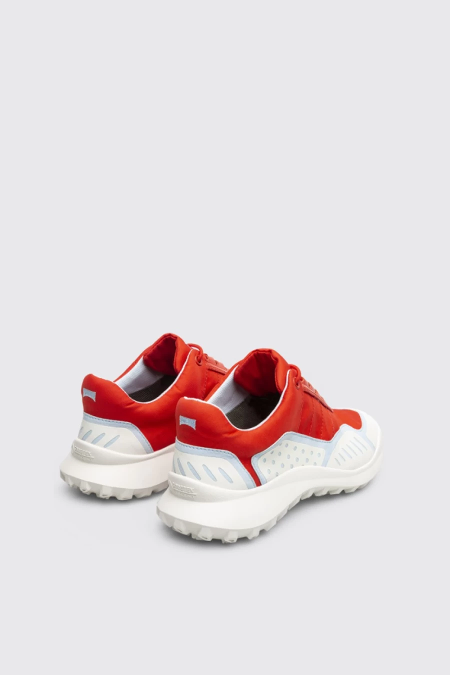 Camper Women's Crclr Gore-Tex Waterproof Hiking Shoes