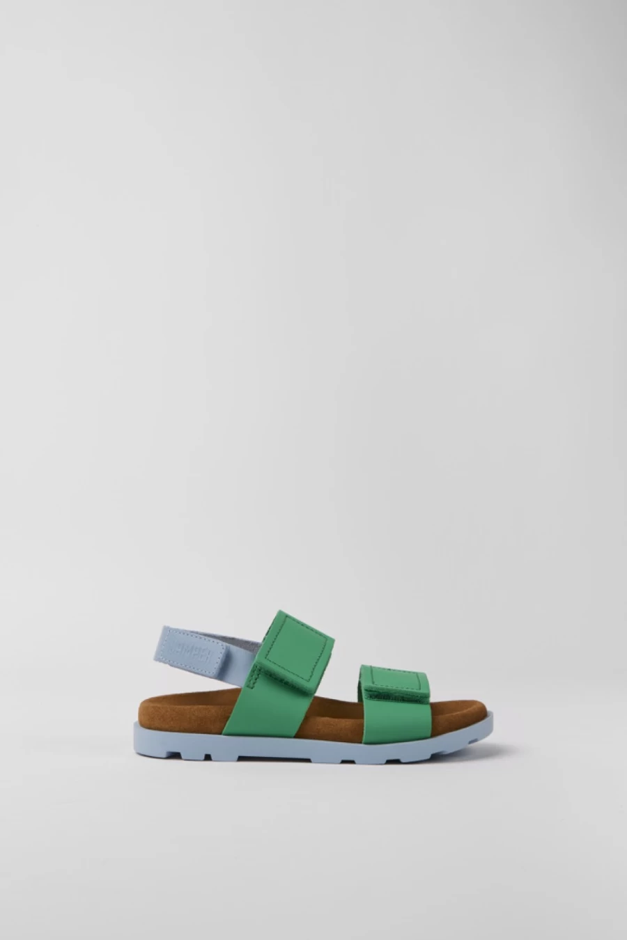 Camper Kids Brutus Sandal - Durable & Comfortable Children's Footwear