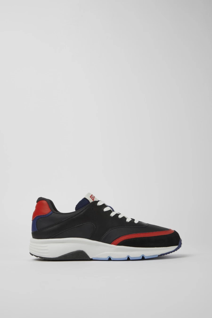 Camper Men's Drift Casual Shoes for Comfort and Style