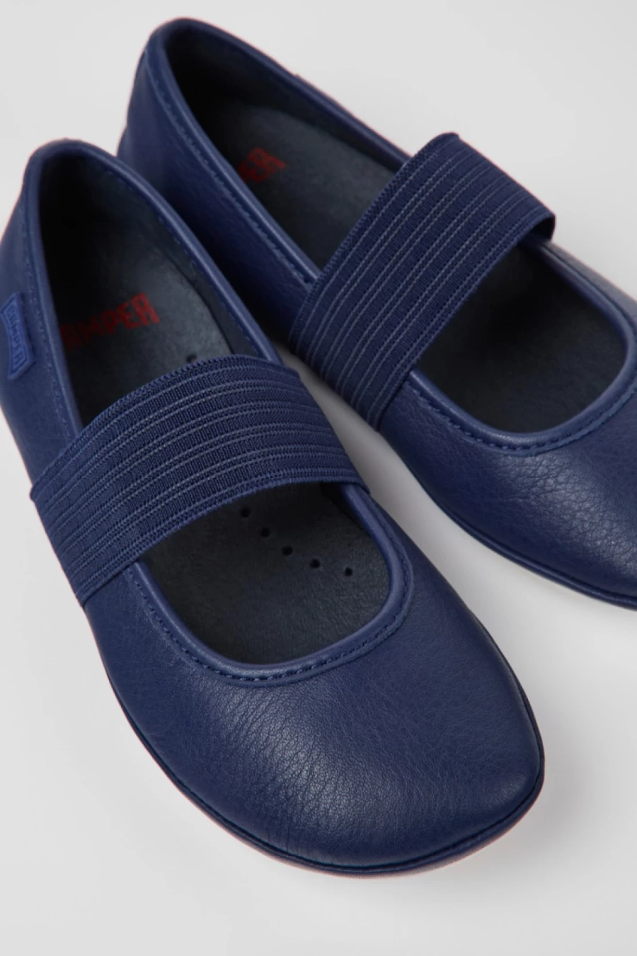 Camper Kids' Right Sneakers - Comfortable & Durable Children's Shoes