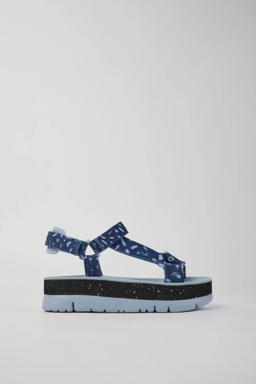 Camper Women's Oruga Up Sneakers - Stylish & Comfortable Footwear for Everyday Wear
