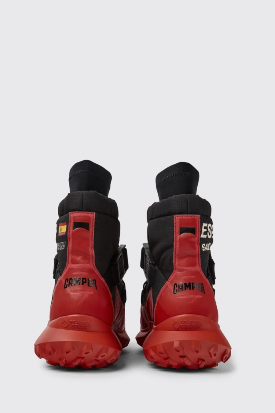 Camper Women's Sailgp Gore-Tex Waterproof Shoes