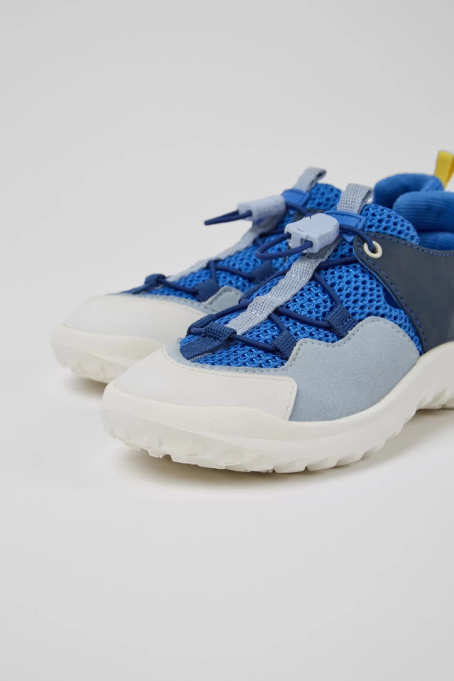 Camper Kids Crclr Sneakers - Lightweight & Comfortable Children's Shoes