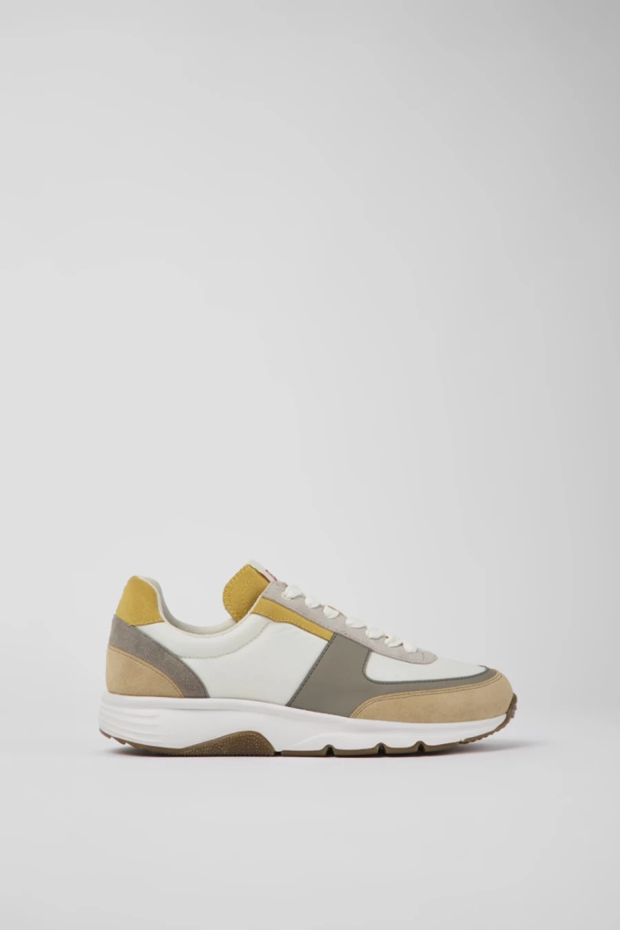 Camper Women's Drift Fashion Sneakers – Stylish & Comfortable Footwear