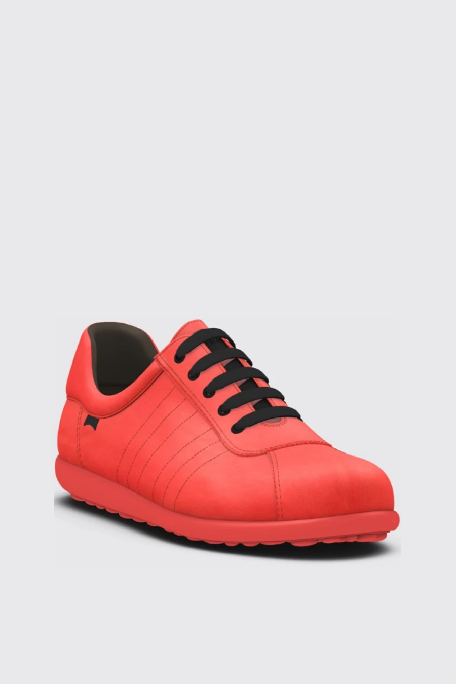 Camper Women's Pelotas Sneakers – Stylish and Comfortable Footwear