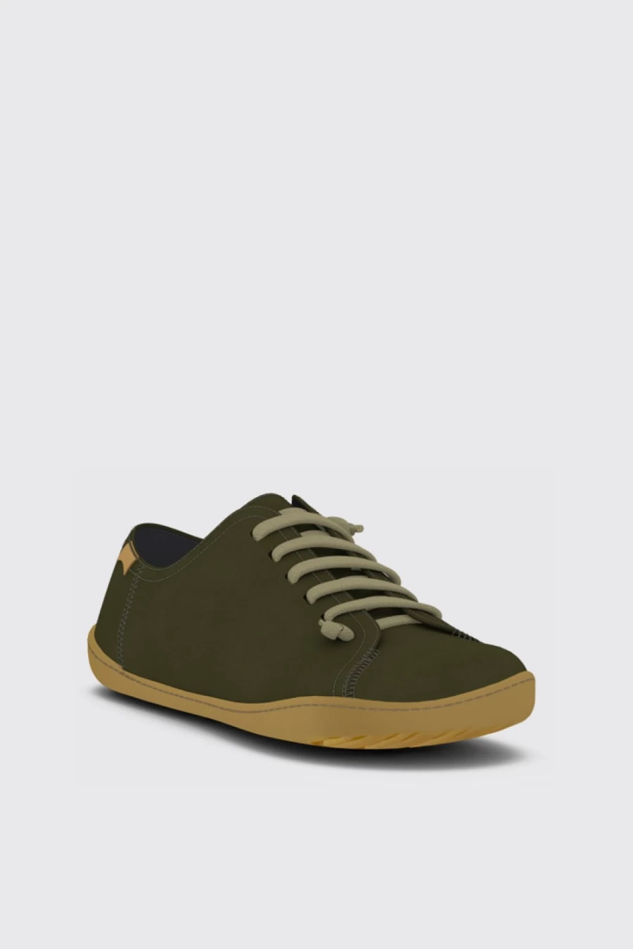 Camper Women's Peu Fashion Shoes for Comfort and Style