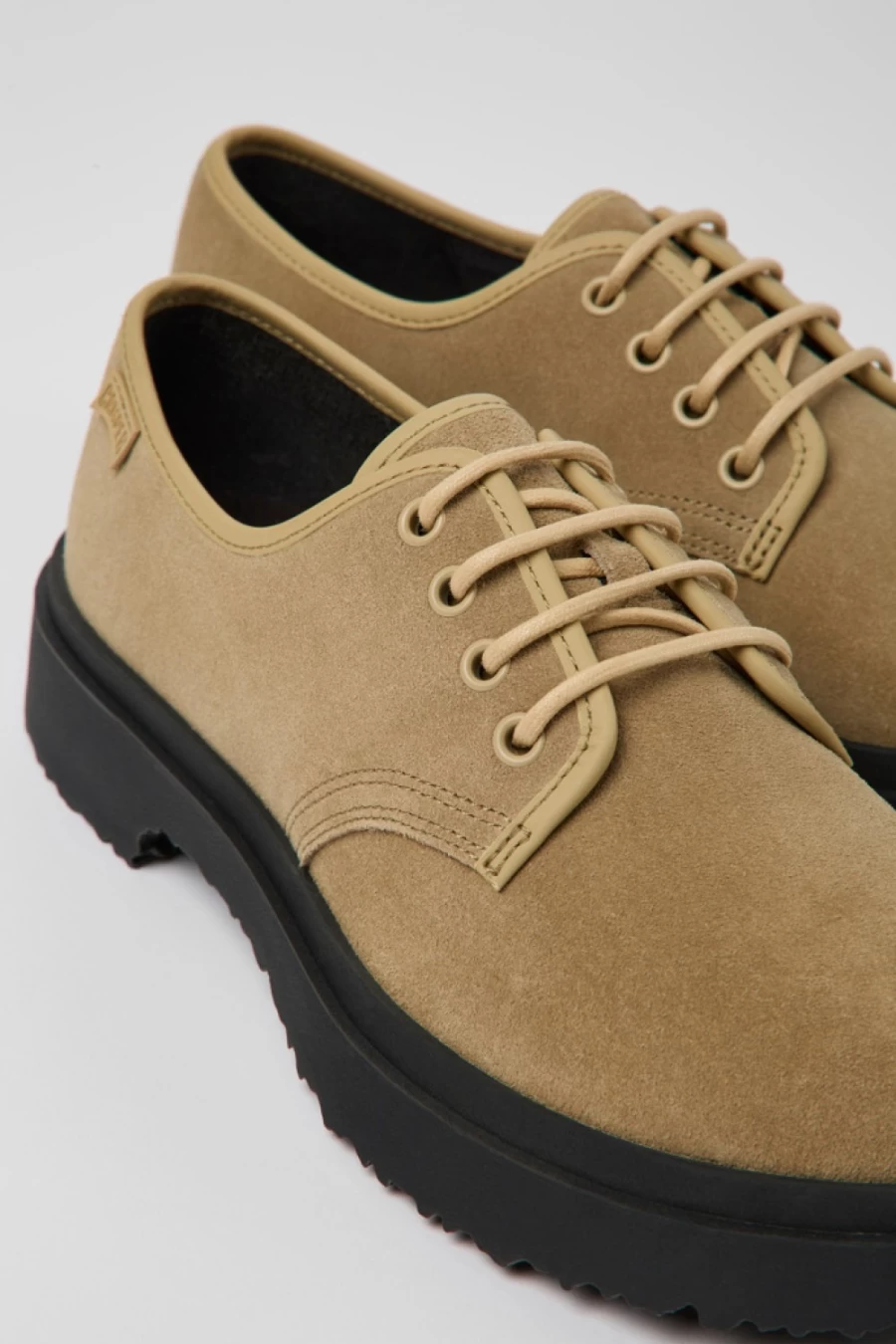Camper Men's Walden Casual Shoes – Comfortable & Stylish Footwear for Everyday Wear